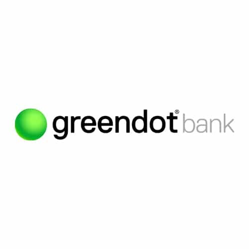 Аккаунты Greendot USA саморег
