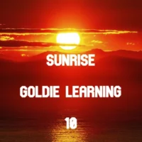 GOLDIE ENROLL 10 SUNRISE [Складчина]